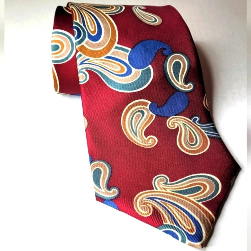 STRATHMORE Men's Necktie